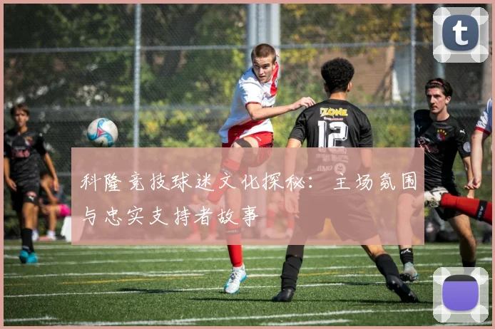 科隆竞技球迷文化探秘：主场氛围与忠实支持者故事